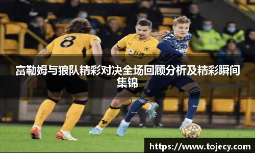 富勒姆与狼队精彩对决全场回顾分析及精彩瞬间集锦
