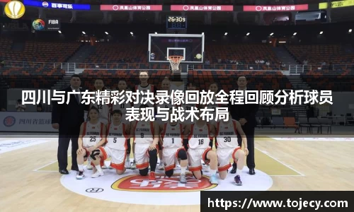 四川与广东精彩对决录像回放全程回顾分析球员表现与战术布局